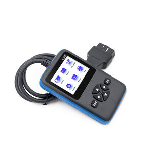 V501 meilleur outil de Diagnostic de camion, Scanner de véhicule, lecteur de Code, OBD2, v1, 5, 2021 - Product Image 2