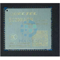 Modul EC200UCNAA-N05-SGNSA,4G LTE Cat1/2G GSM/GPRS/GNSS/GPS/BLE Asli Baru EC200UCN
