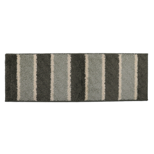 2025 frieze Dải sợi Thiết kế nhiều màu có thể giặt cắt Á hậu cửa Mat hành lang Thảm Bàn Cạnh Giường Thảm Á hậu - Product Image 2