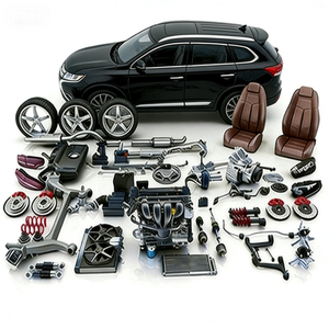 Amortiguador Delantero/Trasero Nuevo de Buena Calidad para Mitsubishi Lancer PAJERO IO H77 H68 V73 Spacewagon N84 OUTLANDER DELICA L300 <span class=keywords><strong>KYB</strong></span> - Product Image 1