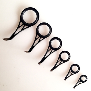 <span class=keywords><strong>OY</strong></span> o NOY Frame SIC Ring guida canna da pesca - Product Image 2