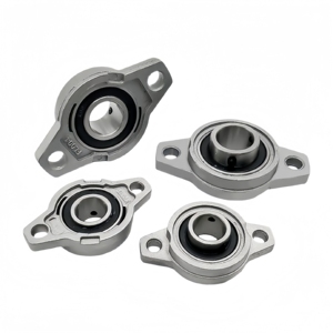 Roulement à base de diamant vertical en alliage de zinc KP002 Roulement à base de diamant KP08 KFL000001 002 003 004 005 006 007 - Product Image 1