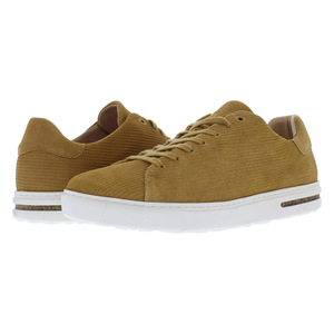 Chaussures unisexes Birkenstock Bend Low en daim, couleur : marron liège |   100% authentique - Product Image 3