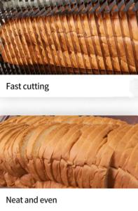 Cortadora de Champiñones Automática Comercial, Cortadora Manual de Champiñones, Cortadora de Champiñones China - Product Image 2