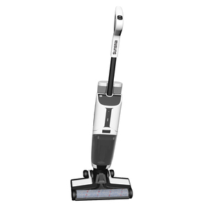 Aspirapolvere e <span class=keywords><strong>Mop</strong></span> tutto in uno autopulente a secco a umido: detergente per pavimenti rigidi senza fili, lunga durata per peli di animali domestici/pasticcio appiccicoso - Product Image 3