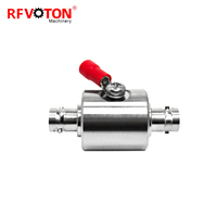 Parafoudre BNC 0-3GHz BNC femelle à BNC femelle parafoudre coaxial