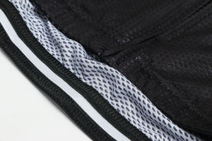 Vêtements de cyclisme durables, personnalisés, unisexes, respirants, à séchage rapide, absorbant la transpiration, tissu confortable pour l'été, maillot de cyclisme à manches courtes - Product Image 3