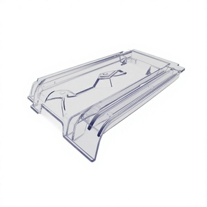 แผ่นหลังคาโพลีคาร์บอเนตโปร่งแสงน้ำหนักเบาสำหรับงานก่อสร้างสมัยใหม่ - Product Image 5
