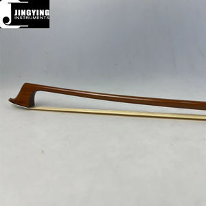 2025 accessoires <span class=keywords><strong>de</strong></span> <span class=keywords><strong>violoncelle</strong></span> <span class=keywords><strong>de</strong></span> musique Jingying, archets <span class=keywords><strong>de</strong></span> <span class=keywords><strong>violoncelle</strong></span> en bois du Brésil <span class=keywords><strong>haut</strong></span> <span class=keywords><strong>de</strong></span> <span class=keywords><strong>gamme</strong></span> en gros - Product Image 6