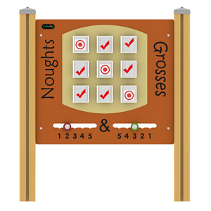 Paneles <span class=keywords><strong>de</strong></span> Juego para Parques Infantiles, Uso Comercial, Económicos, Instalaciones para Parques, Sitios Culturales y Turísticos - Product Image 1