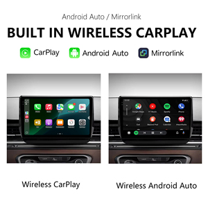 Radio para Auto Penhui para <span class=keywords><strong>Hyundai</strong></span> <span class=keywords><strong>H1</strong></span> 2 Grand Starex TQ 2017-<span class=keywords><strong>2022</strong></span>, 16+512GB, Crystal 850, Android 14, Reproductor Multimedia DVD con Pantalla - Product Image 6