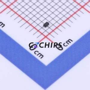 SZESD7461N2T5G, transistor ESD y protección contra sobretensiones (TVS/ESD), original y nuevo - Product Image 1