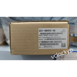 1 module SHIMADZU 221-48458-48 neuf - Product Image 4