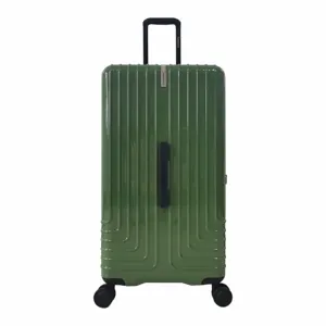 High Cost Performance ABS PC Aluminium Cabin Trolley Case Travel Suitcase Luggage With 4 Wheels