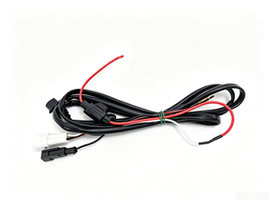 Fari di guida a LED medi 2024 LC76 con indicatori di direzione per TOYOTA Land Cruiser LC76 2024 - Product Image 5