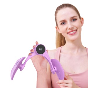 Espositore portatile compatto per il corpo tonificante Fitness Trainer palestra forza esercizio per la casa di allenamento per la coscia Master - Product Image 4