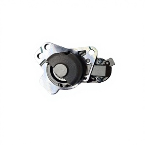 Démarreur à manivelle Changli pour BUICK LACROSSE RENDEZVOUS ALLURE 3.6 <span class=keywords><strong>SUZUKI</strong></span> <span class=keywords><strong>GRAND</strong></span> <span class=keywords><strong>VITARA</strong></span> XL-7 CTS Camaro 3.6 3.0 - Product Image 2
