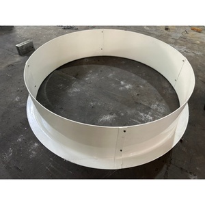 <span class=keywords><strong>Outil</strong></span> de moulage de pales de ventilateur SMC à entretien facile - Product Image 4