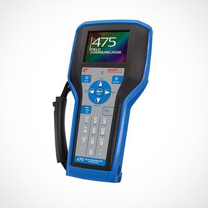 Comunicador de Campo HART 475 con Pantalla LCD Portátil para Uso Industrial - Product Image 1