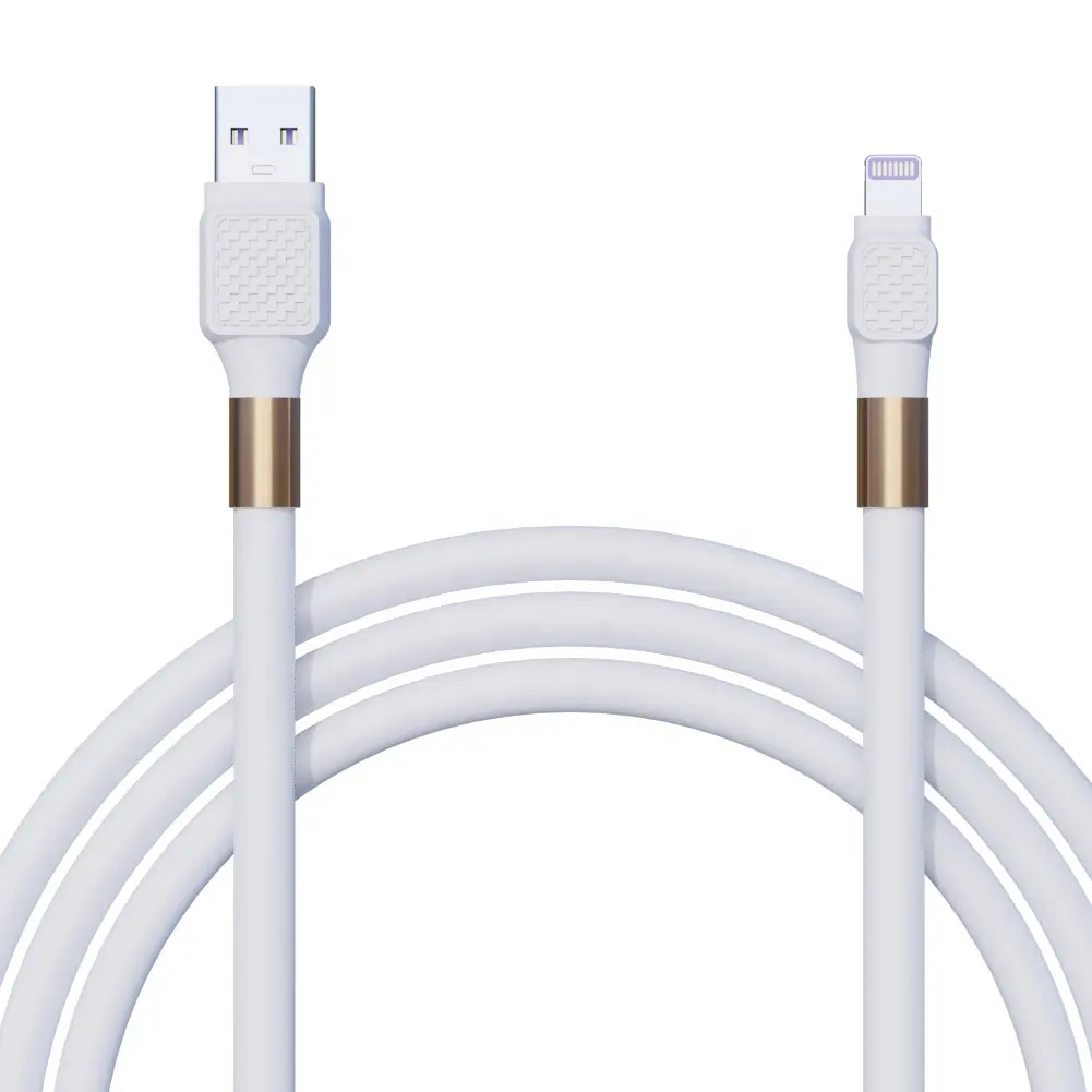 OEM cables charger for iphone for samsung wireless charger charging with logo customized for iphone 12 13 14 ipad air