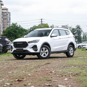 Jetour X70 coches usados 5 puertas 5 asientos SUV 4 ruedas chino profesional distribuidores de coches usados - Product Image 1