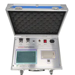 High Precision Manual Range Digital Multimeter LCR Meter Inductance Capacitance Meter Tester/Measuring Instrument