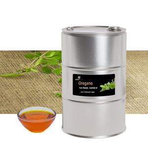 도매 대량 가격 유기농 순수 야생 오레가노 오일-이상 <span class=keywords><strong>80</strong></span>% <span class=keywords><strong>Carvacrol</strong></span> 100% 순수 천연 유기농 오레가노 에센셜 오일 - Product Image 2