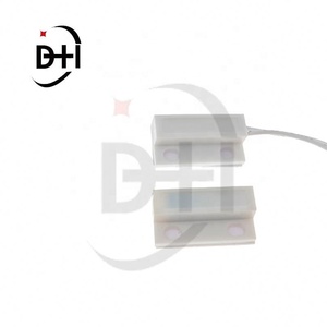 สวิตช์แม่เหล็กแบบปิดปกติ Ansky รุ่น MC-38 เซ็นเซอร์ประตูหน้าต่างแบบมีสาย MC38 เซ็นเซอร์แม่เหล็ก MC38 เซ็นเซอร์ประตู MC38 - Product Image 4