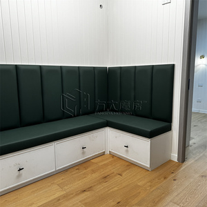 Edificio Prefabbricato Personalizzabile in Acciaio Impermeabile, Hotel, Ufficio, Resort, Appartamento, Casa Pronta all'Uso in Container - Product Image 3