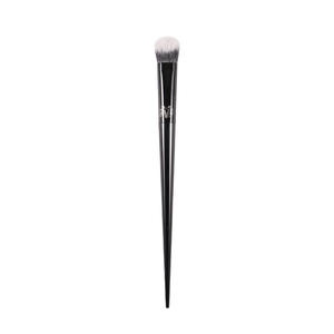 KVD35 Brocha correctora de pendiente 11 piezas <span class=keywords><strong>Kat</strong></span> <span class=keywords><strong>Von</strong></span> D Series Brochas de maquillaje veganas para principiantes Fábrica al por mayor Venta al por mayor - Product Image 1