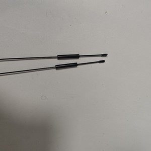 Antenne étendue Anztech 5G 25 cm avec connecteur mâle à vis pour GSM LTE CDMA 3G 4G - Product Image 3