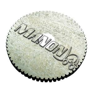 Manon <b>Brake</b> <b>Disc</b> For Linde Lift Forklift Replacement Metal Part General Fitment - Product Image 1