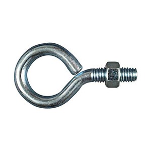 A2-70 304 thép không gỉ mắt Bolt Vòng Liên Kết Fisheye Mắt trượt lỗ vít M5 M6 M8 M10 M12 M16 mắt Stud khớp nối bu lông Neo - Product Image 5