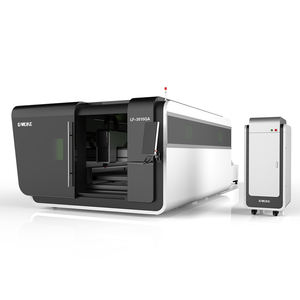 Machine <span class=keywords><strong>de</strong></span> découpe laser cnc pour feuille d'acier inoxydable, 1000w, 2000w, 3kw, 3015 - Product Image 1