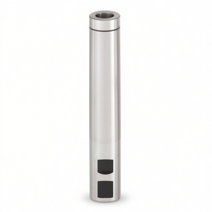 Portabrocas Cilíndrico de Cono Morse para Fresa, 10 mm de Diámetro, Herramienta de Precisión para Metal - Product Image 2