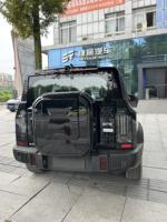 NOUVEAU Jetour T2 2026 Traveler X2 – Voiture neuve 2026 Jetour T2 – Prix en Chine – Trade Traveler 4x4 2.0t Essence Gator Getor Jettour T2