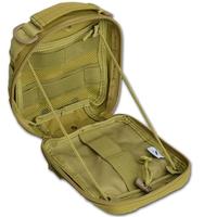 Trousse de premiers secours personnalisée de classe I avec désinfection à l'ozone Trancom, vente en gros 2026