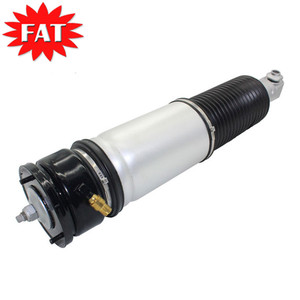 Air <span class=keywords><strong>Amortisseur</strong></span> En Caoutchouc pour BMW E66 E65 745i Arrière gauche + Jambe Droite Assemblées <span class=keywords><strong>Kit</strong></span> de Suspension <span class=keywords><strong>Bilstein</strong></span> - Product Image 6