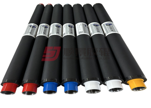 • نماذج مختلفة من بكرات مطاطية عالية الجودة - Product Image 6