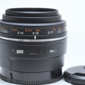 Lente de 30 mm F/2.8 Dt para Montura Nueva Original en Existencia Automatización Industrial Pac Controlador Plc Dedicado Nuevo Original en Existencia - Product Image 1