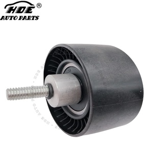 5066827AA GTA0220 532047610 HDE AUTO PARTS Polea Tensora de Motor de Alta Calidad al por Mayor para CHRYSLER VOYAGER - Product Image 2