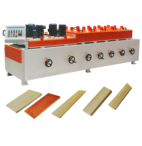 Fábrica <span class=keywords><strong>de</strong></span> 4 rodillos brusher máquina <span class=keywords><strong>de</strong></span> madera <span class=keywords><strong>parquet</strong></span> <span class=keywords><strong>de</strong></span> cepillo <span class=keywords><strong>de</strong></span> alambre <span class=keywords><strong>de</strong></span> tambor sander - Product Image 1