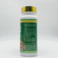 Comprimés multivitaminés certifiés HALAL, best-sellers OEM, à base d'herbes 100% naturelles, pour adultes, favorisant l'énergie, le soutien immunitaire et la santé osseuse 2