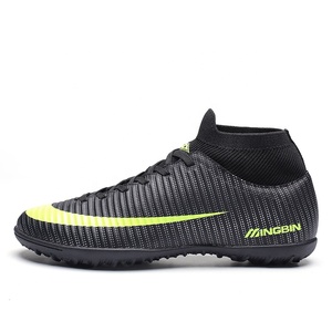 <span class=keywords><strong>Scarpe</strong></span> <span class=keywords><strong>da</strong></span> <span class=keywords><strong>Calcio</strong></span> Superfly Factory <span class=keywords><strong>con</strong></span> Calzino Alto, Vendita all'Ingrosso, Nuovo Design Personalizzato, <span class=keywords><strong>Scarpe</strong></span> Sportive <span class=keywords><strong>da</strong></span> Uomo per Interno ed Esterno Made in China - Product Image 2