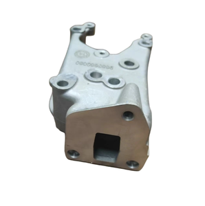 Auto Parts 2,3 Soporte de motor de aluminio OE 1846C7 9685853080 para Peugeot 508 <span class=keywords><strong>Citroen</strong></span> <span class=keywords><strong>C5</strong></span> - Product Image 6