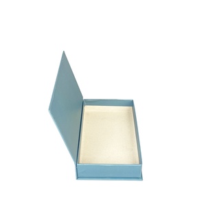 Free Sample Low MOQ Customised Shipping Paper Box Paper <b>Boxes</b> With Your Own Logo Durable <b>Magnetic</b> <b>Gift</b> Box - Product Image 4