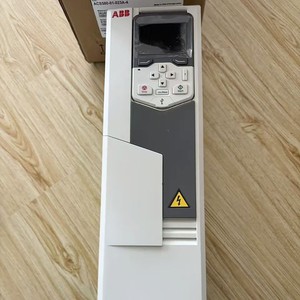 ACS580-01-023A-4 ACS58001023A4 Variable Frequency Drive ACS580 Series 480V <b>23A</b> for PLC - Product Image 2