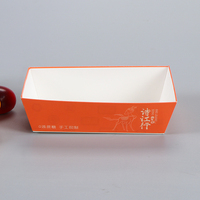 Boîtes d'emballage alimentaire personnalisées, boîtes alimentaires en kraft, boîtes en papier de qualité alimentaire, boîtes alimentaires écologiques, vente en gros