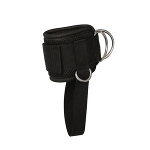 Nâng mắt cá chân Dây đeo chất <span class=keywords><strong>l</strong></span>ượng cao tạ vòng chân Dây đeo có thể điều chỉnh quả tạ Dây đeo mắt cá chân - Product Image 1