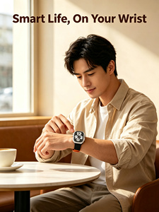 F3-13 นาฬิกาอัจฉริยะแอนดรอยด์ ไวไฟ จีพีเอส วิดีโอคอล กล้องแบบพับเก็บได้ ดาวน์โหลดแอพ ตรวจวัดอัตราการเต้นของหัวใจ - Product Image 3